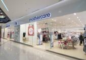  MOTHERCARE  